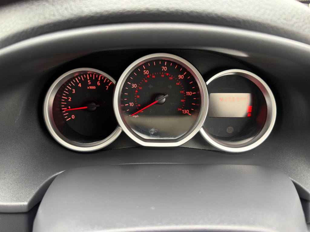 Dacia Sandero 0.9 Tce Laureate Euro 6 Ss #26