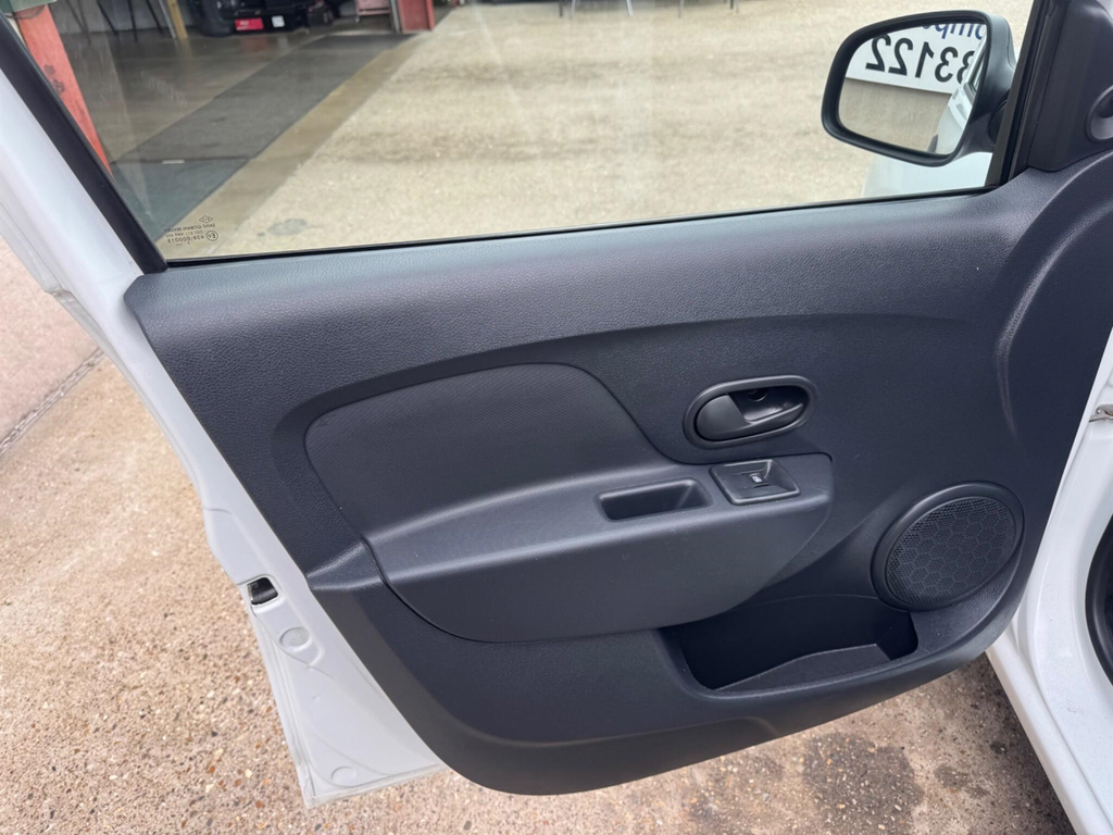 Dacia Sandero 0.9 Tce Laureate Euro 6 Ss #16