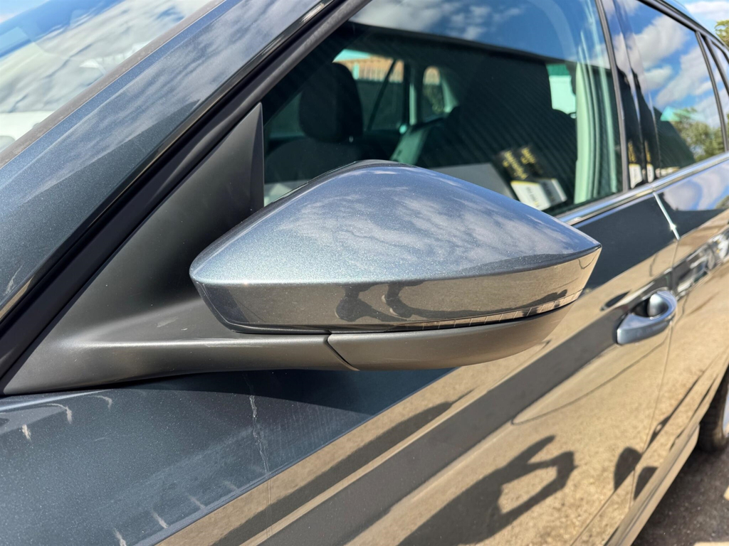 Skoda Kamiq 1.6L Se L Silver #29