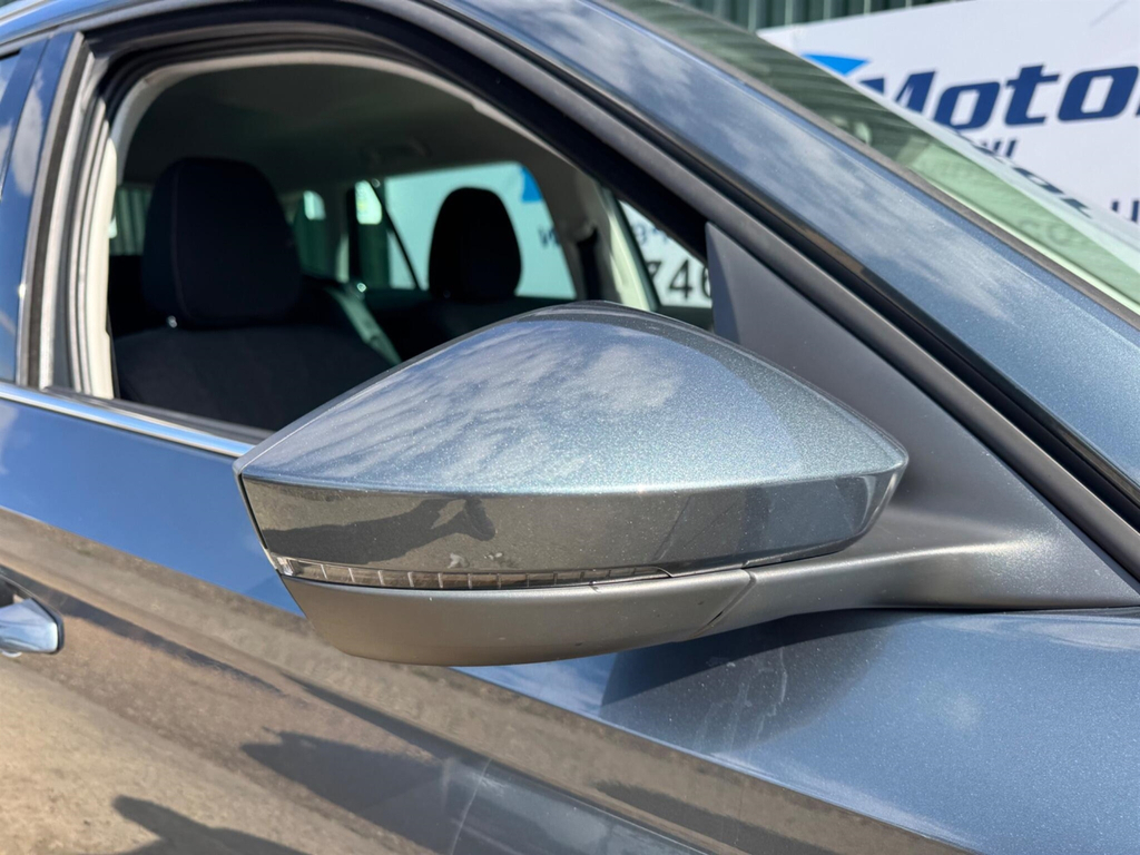 Skoda Kamiq 1.6L Se L Silver #34