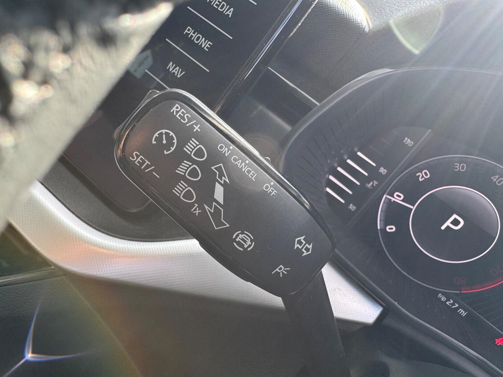 Skoda Kamiq 1.6L Se L Silver #35