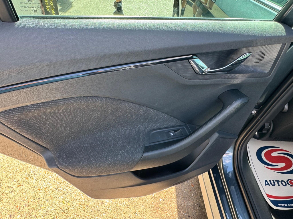 Skoda Kamiq 1.6L Se L Silver #20