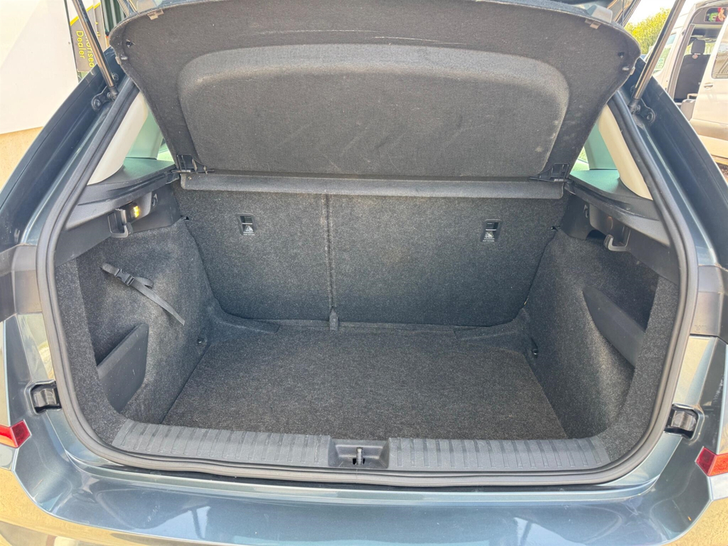 Skoda Kamiq 1.6L Se L Silver #31