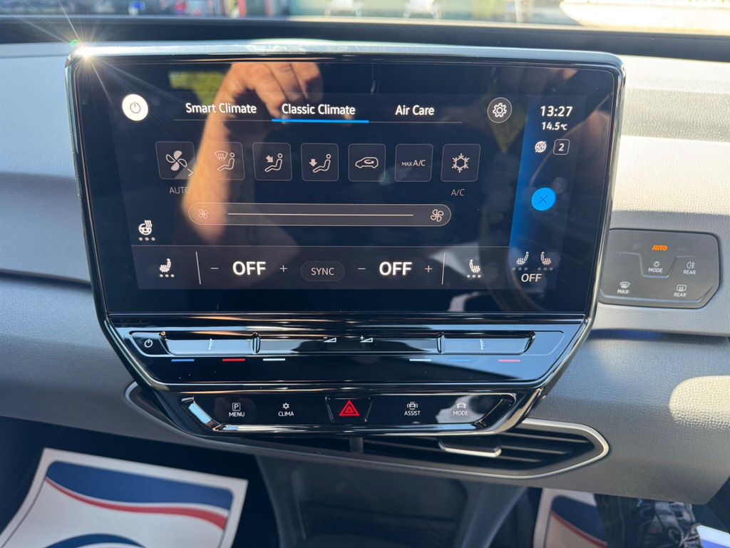 Volkswagen ID.3 Pro Performance 58Kwh Life  #6
