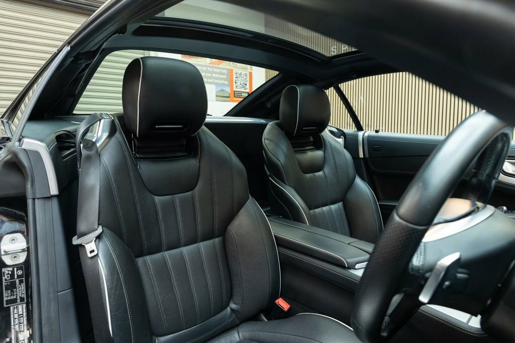 Mercedes-Benz SL Class Sl 400 Amg Sport #41