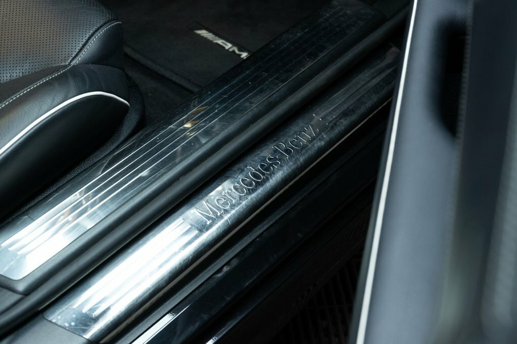 Mercedes-Benz SL Class Sl 400 Amg Sport #45