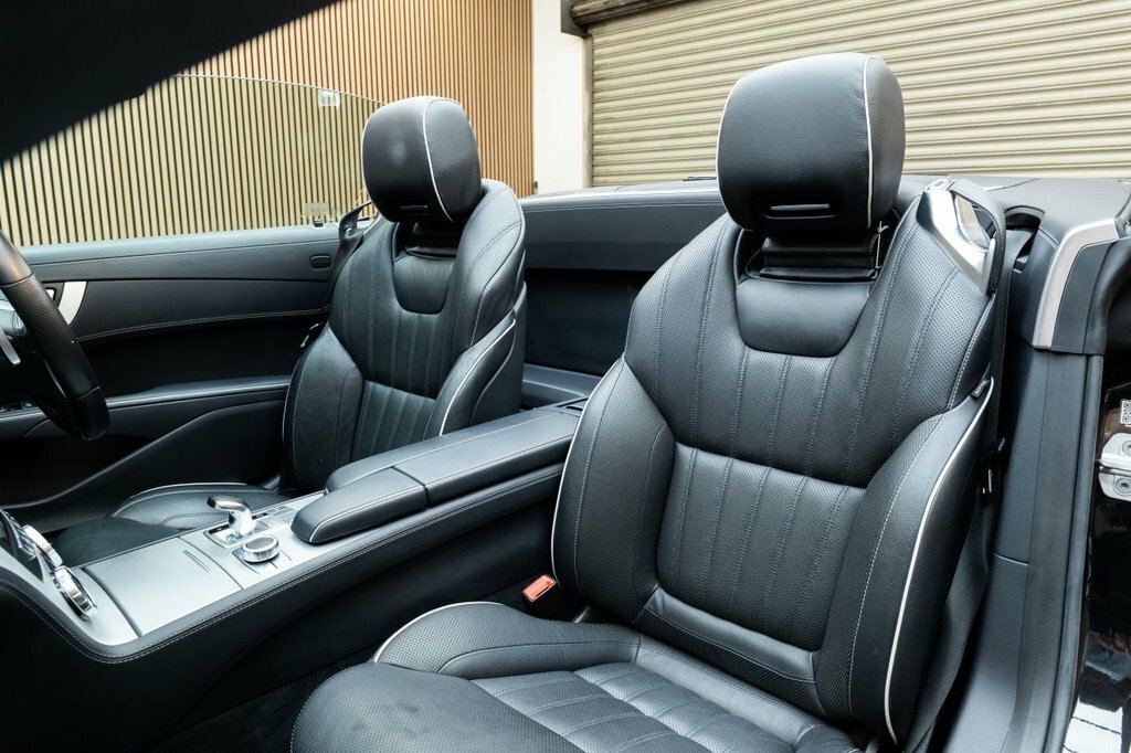 Mercedes-Benz SL Class Sl 400 Amg Sport #15
