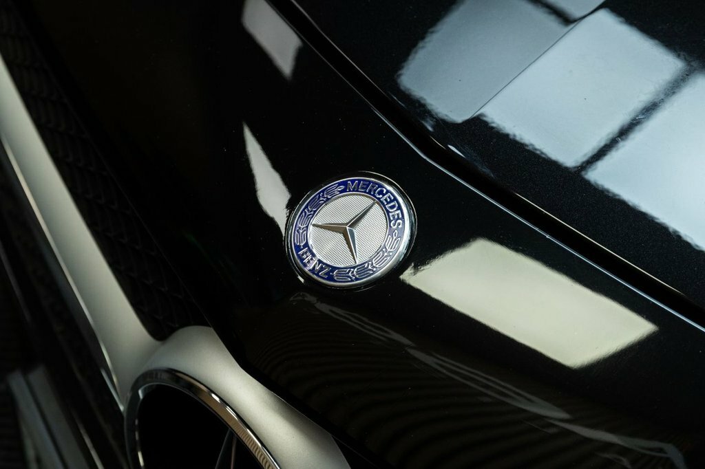 Mercedes-Benz SL Class Sl 400 Amg Sport #49
