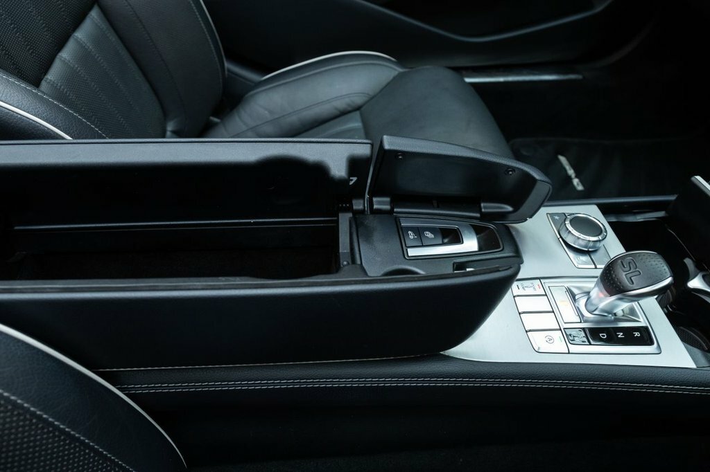 Mercedes-Benz SL Class Sl 400 Amg Sport #33