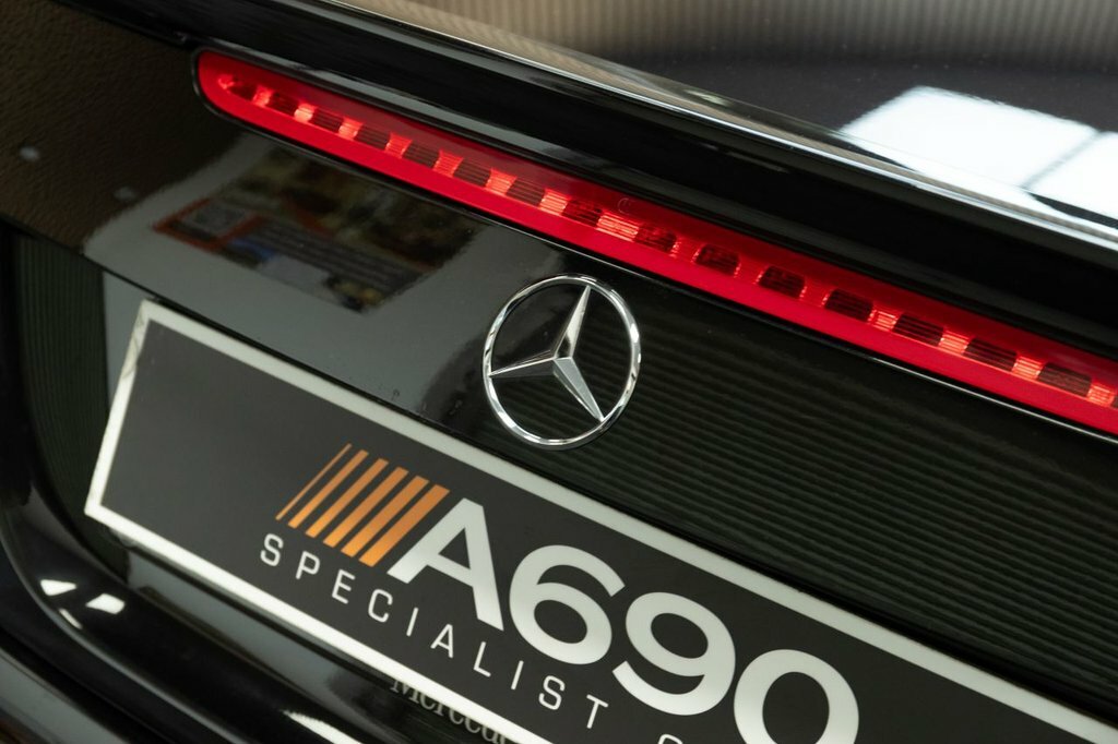 Mercedes-Benz SL Class Sl 400 Amg Sport #51