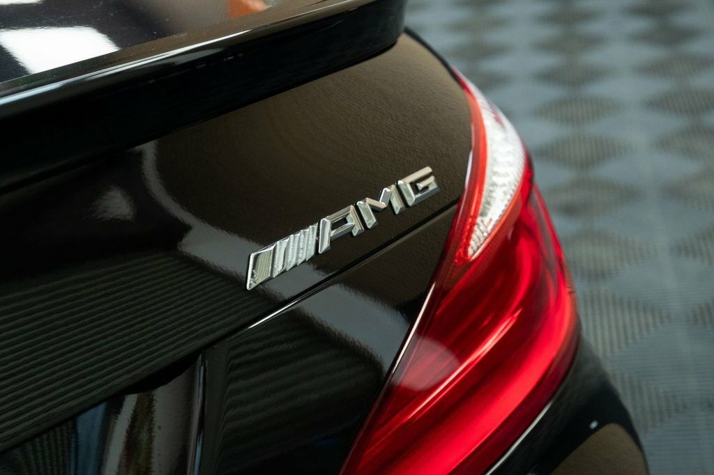 Mercedes-Benz SL Class Sl 400 Amg Sport #52