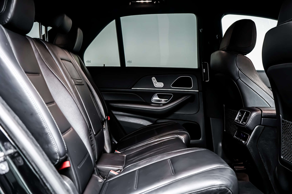 Mercedes-Benz GLE Class D Amg Line Premium Suv G-tronic 4Matic Eu #6