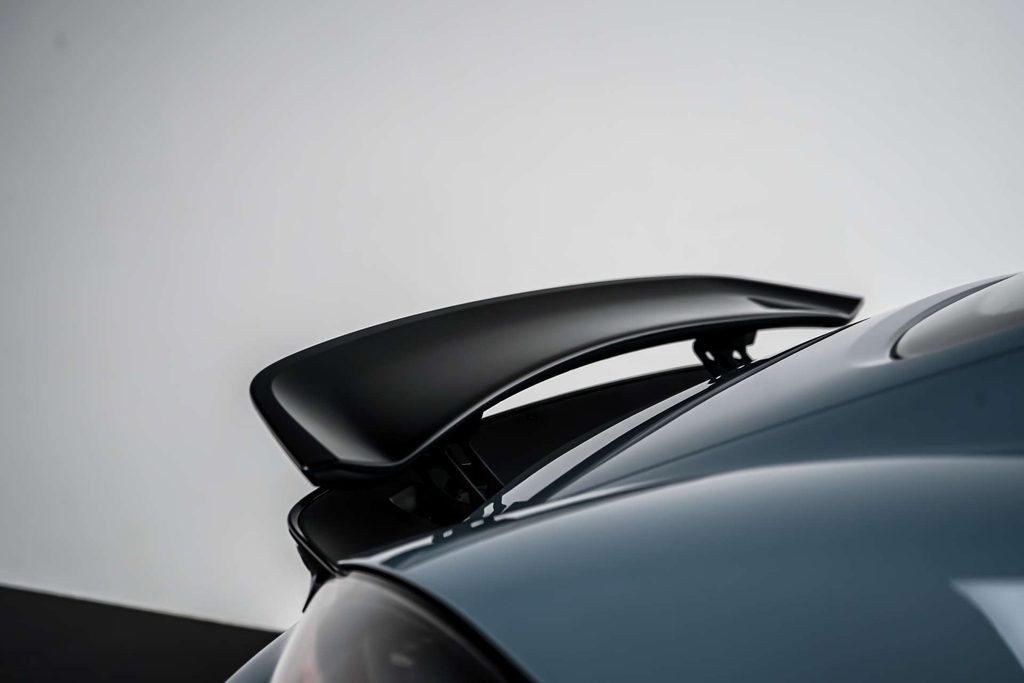 Porsche 718 Cayman 2.5T Gts Coupe Pdk Euro 6 Ss SD18WAU #3