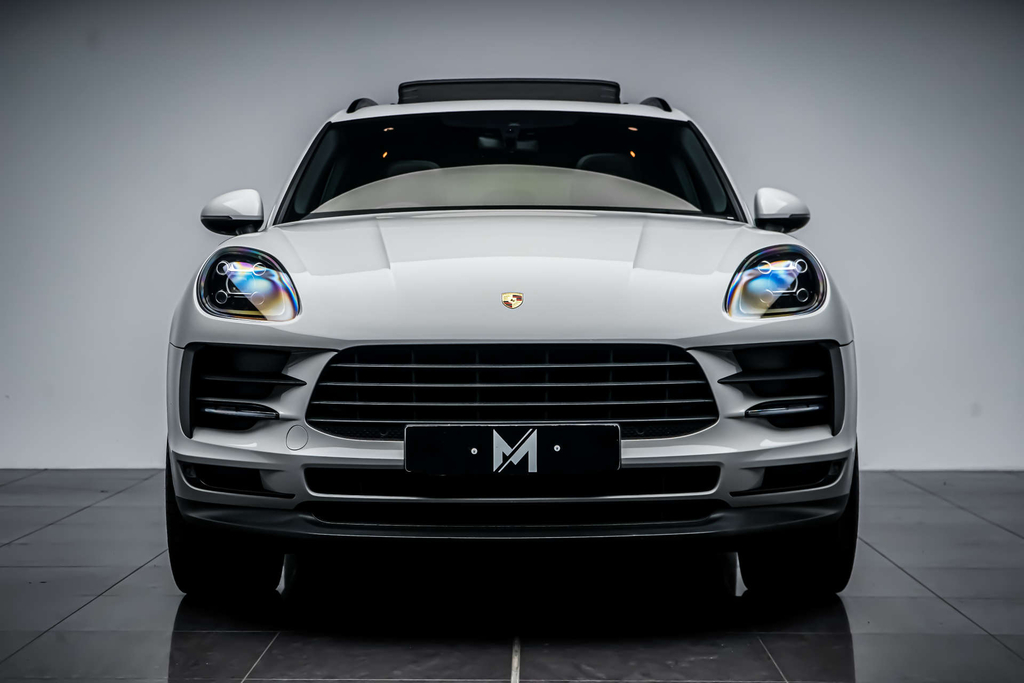 Porsche Macan 2.0T Suv Pdk 4Wd Euro 6 Ss  #2