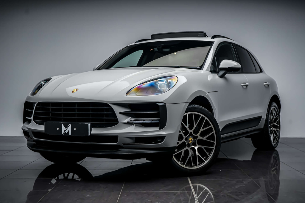 Porsche Macan 2.0T Suv Pdk 4Wd Euro 6 Ss  #5