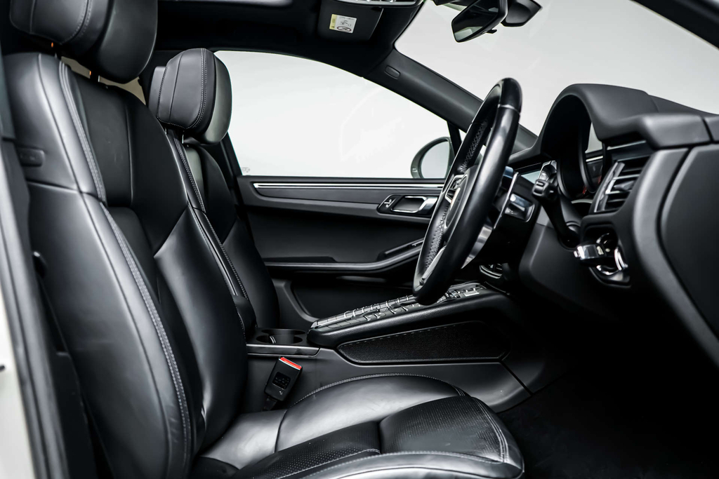 Porsche Macan 2.0T Suv Pdk 4Wd Euro 6 Ss  #6