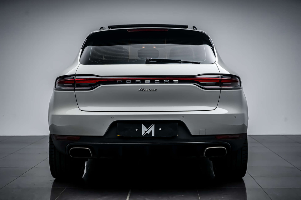 Porsche Macan 2.0T Suv Pdk 4Wd Euro 6 Ss  #4