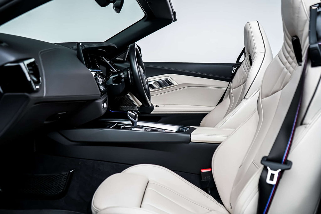 BMW Z4 Z4 Sdrive20i M Sport  #7
