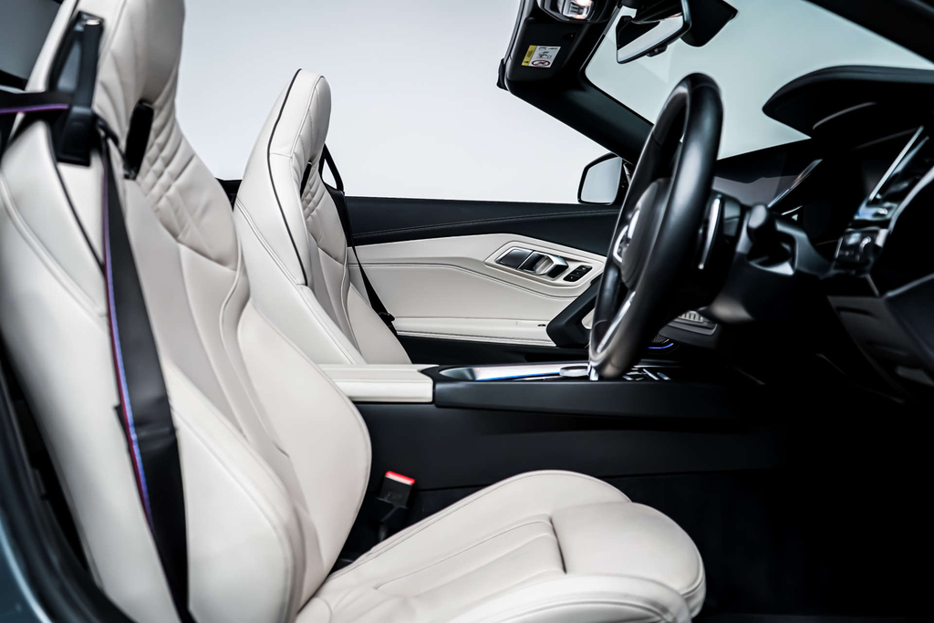 BMW Z4 M40i Convertible Sdrive Euro 6 Ss #6