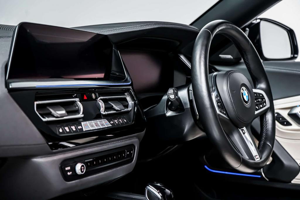 BMW Z4 Z4 Sdrive20i M Sport  #19
