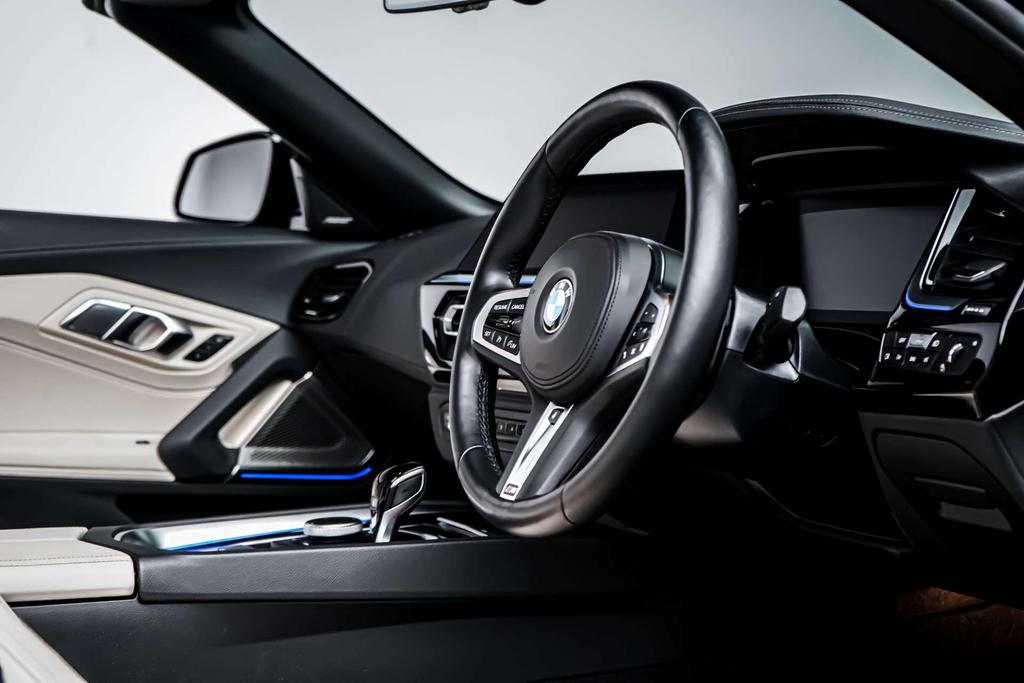 BMW Z4 Z4 Sdrive20i M Sport  #8