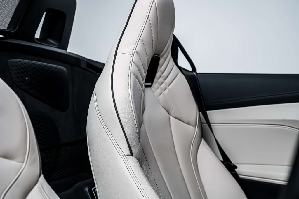 BMW Z4 M40i Convertible Sdrive Euro 6 Ss #3