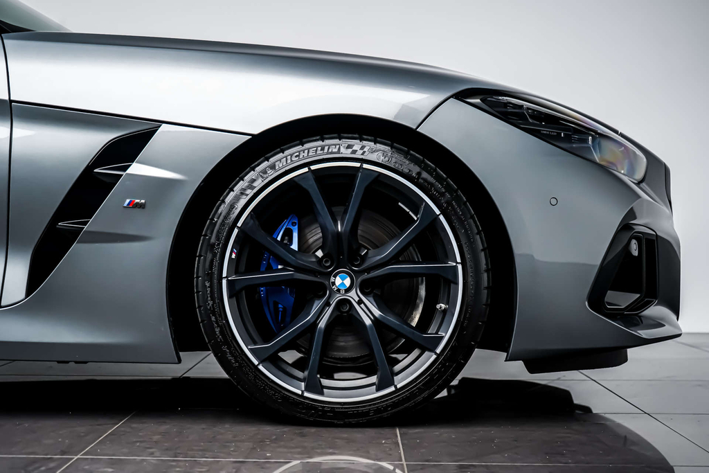BMW Z4 Z4 Sdrive20i M Sport  #9