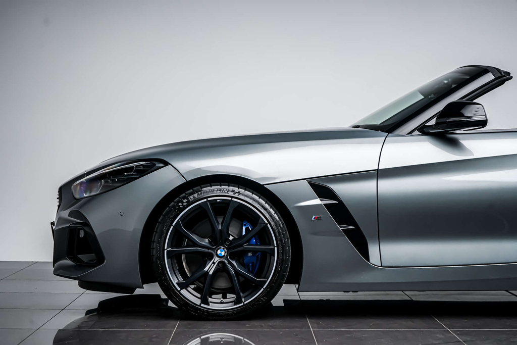 BMW Z4 Z4 Sdrive20i M Sport  #12