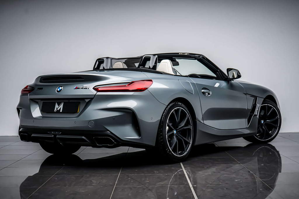 BMW Z4 Z4 Sdrive20i M Sport  #13
