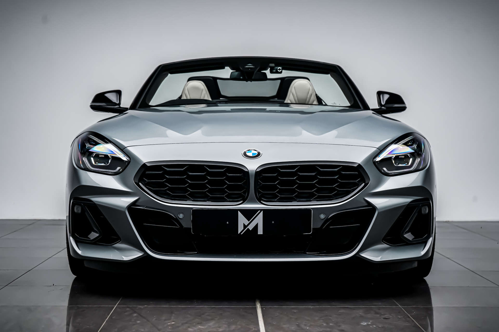 BMW Z4 M40i Convertible Sdrive Euro 6 Ss #2