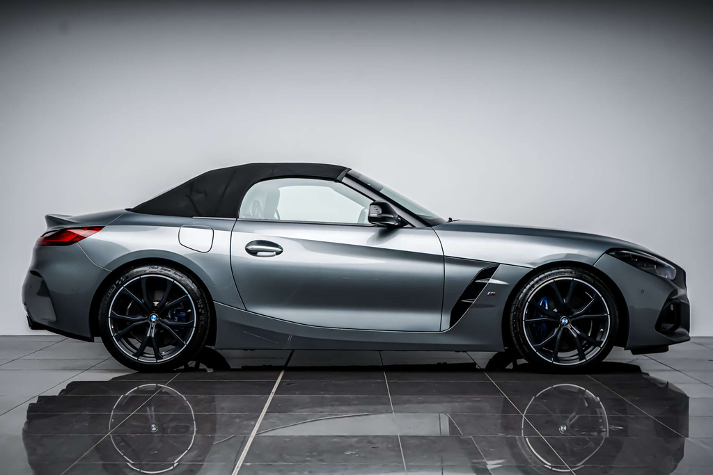 BMW Z4 Z4 Sdrive20i M Sport  #10