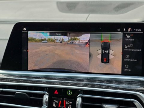 BMW X7 X7 Xdrive 30D M Sport Grey #37