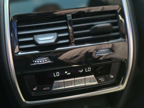 BMW X7 X7 Xdrive 30D M Sport Grey #43