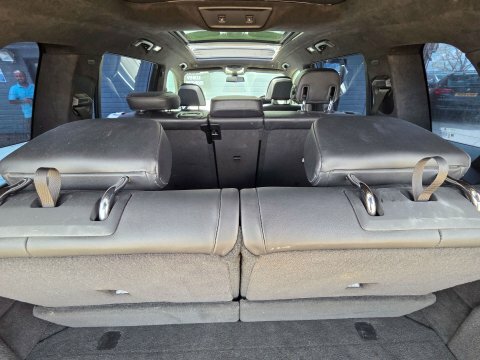 BMW X7 X7 Xdrive 30D M Sport Grey #30