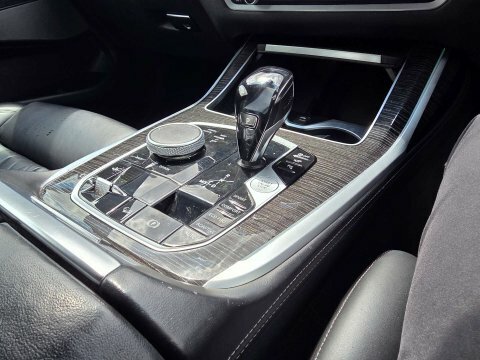 BMW X7 X7 Xdrive 30D M Sport Grey #29