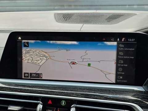 BMW X7 X7 Xdrive 30D M Sport Grey #39