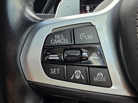 BMW X7 X7 Xdrive 30D M Sport Grey #32