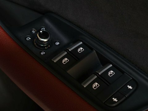 Audi SQ7 Sq7 Vorsprung Tdi Mhev Quattro Silver #17