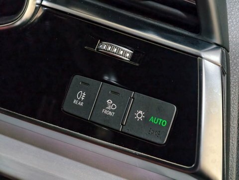Audi SQ7 Sq7 Vorsprung Tdi Mhev Quattro Silver #19