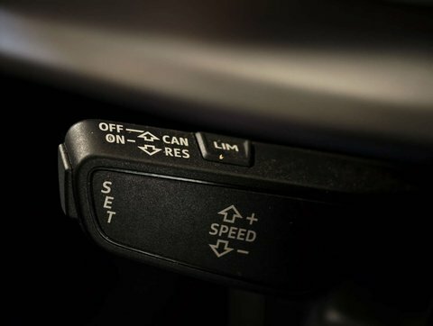 Audi SQ7 Sq7 Vorsprung Tdi Mhev Quattro Silver #23