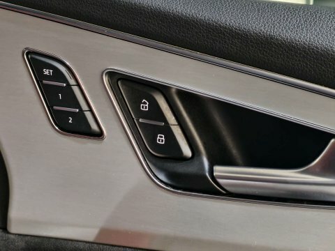 Audi SQ7 Sq7 Vorsprung Tdi Mhev Quattro Silver #18
