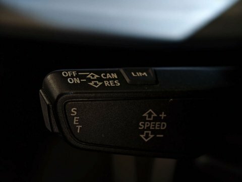 Audi SQ7 4.0 Tdi V8 Tiptronic Quattro Euro 6 Ss Black #29