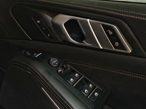 BMW X5 Xdrive30d M Sport Grey #27