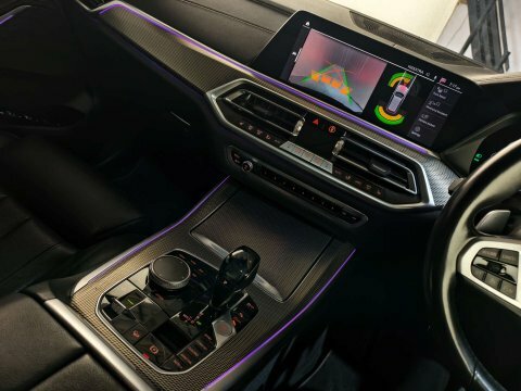 BMW X5 Xdrive30d M Sport Grey #30