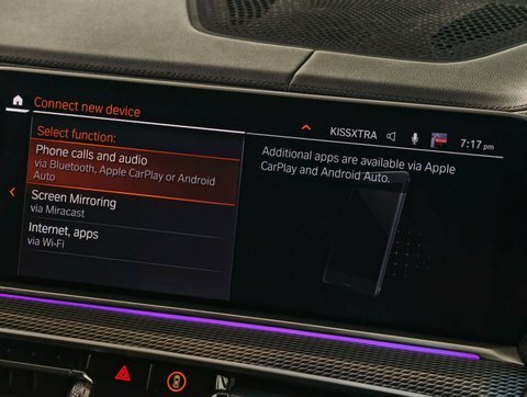 BMW X5 Xdrive30d M Sport Grey #36