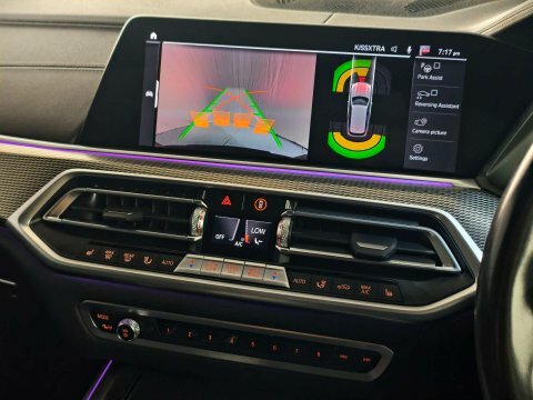 BMW X5 Xdrive30d M Sport Grey #31