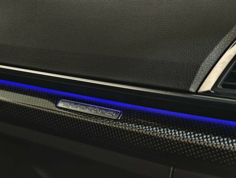 Audi SQ5 3.0 Tdi V6 Suv Tiptronic Quattro Blue #45