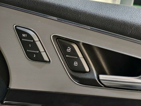 Audi SQ7 4.0 Tdi V8 Tiptronic Quattro Euro 6 Ss Black #25