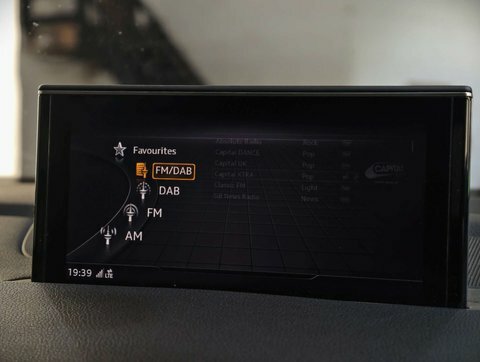 Audi SQ7 4.0 Tdi V8 Tiptronic Quattro Euro 6 Ss Black #39