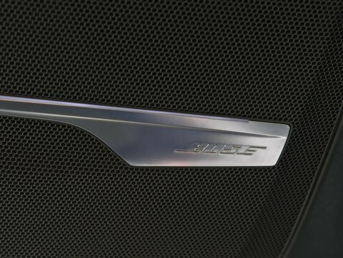 Audi SQ7 Suv 4.0 Tdi V8 Tiptronic Quattro Euro 6 Ss Grey #28